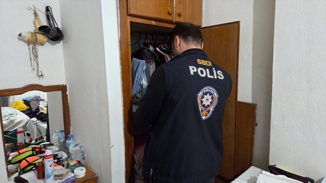 Öğretmenlik okuyordu, çete lideri oldu! Konya dahil 19 ildeki 100 milyonluk vurgunda ilk karar 4